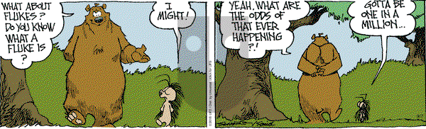 The Grizzwells on Wednesday September 7, 2016 Comic Strip