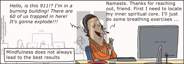 WuMo on Thursday March 28, 2019 Comic Strip