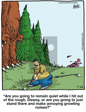 In the Bleachers on Saturday July 26, 2008 Comic Strip