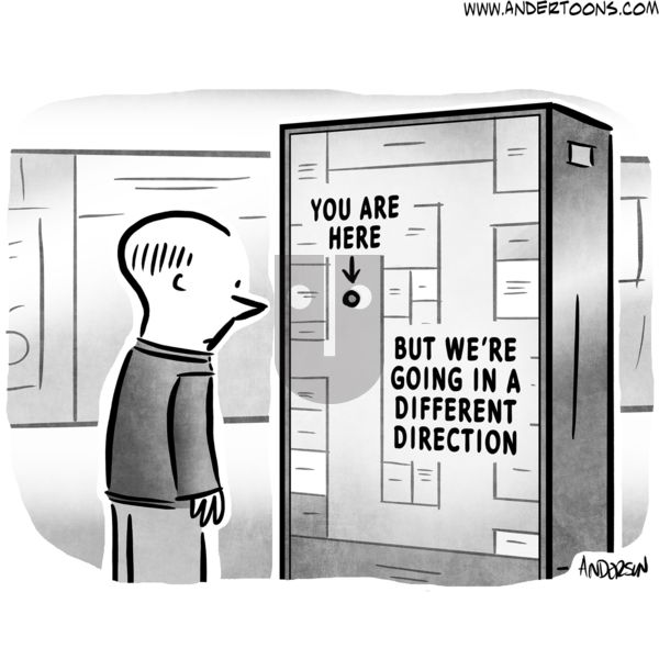 Andertoons on 2025-06-30 Comic Strip