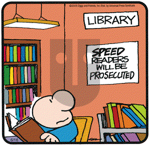 Ziggy on Tuesday June 16, 2009 Comic Strip