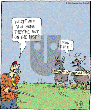 In the Bleachers on Tuesday March 1, 2005 Comic Strip