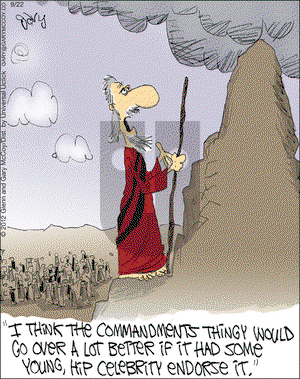 The Flying McCoys on Saturday September 22, 2012 Comic Strip