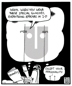 Randolph Itch, 2 a.m. on Thursday September 12, 2024 Comic Strip