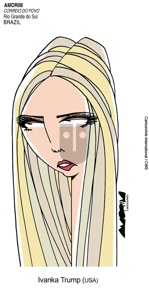 ViewsLatinAmerica on Friday May 1, 2020 Comic Strip