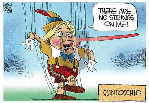 Jerry Holbert on Tuesday January 19, 2016 Comic Strip
