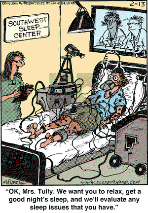 Close to Home on Monday February 13, 2012 Comic Strip