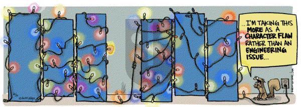 Bob the Squirrel - Friday December 6, 2024 Comic Strip