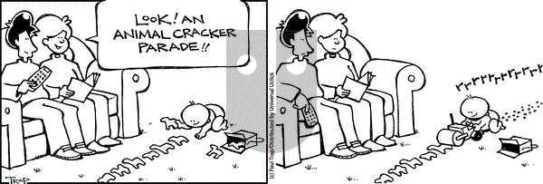 Thatababy on Tuesday September 28, 2010 Comic Strip