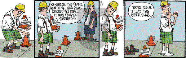 Monty on Tuesday August 23, 2016 Comic Strip
