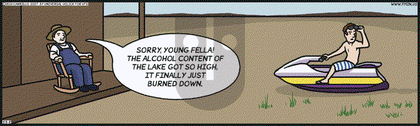 F Minus on Friday November 1, 2013 Comic Strip