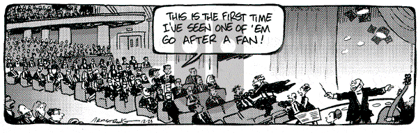 JumpStart on Thursday December 23, 2004 Comic Strip