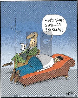 The Flying McCoys on Monday August 19, 2019 Comic Strip