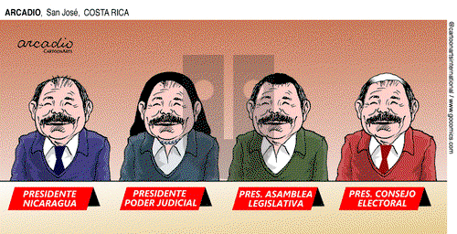 Views of the World on Tuesday July 6, 2021 Comic Strip