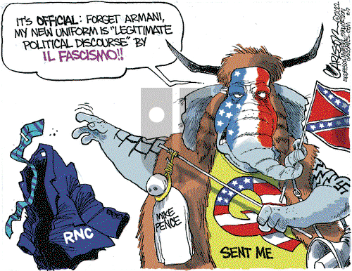 Stuart Carlson on Monday February 7, 2022 Comic Strip