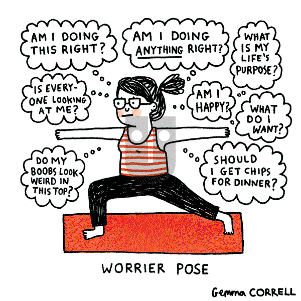 Four Eyes on Wednesday February 10, 2016 Comic Strip