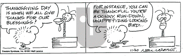 Miss Peach on Wednesday May 7, 2025 Comic Strip