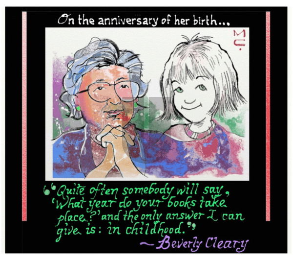 Warped on Saturday April 12, 2025 Comic Strip