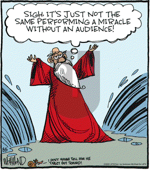 Reality Check on Wednesday August 5, 2020 Comic Strip
