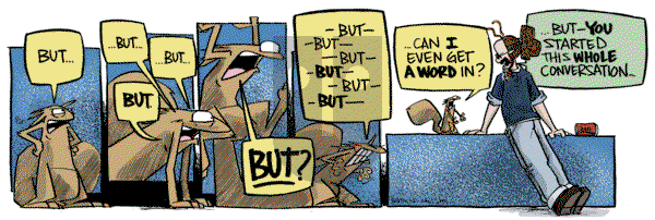Bob the Squirrel on Tuesday March 25, 2025 Comic Strip