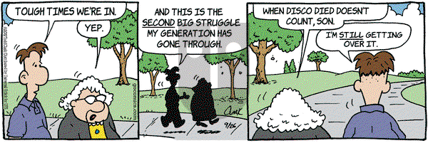 Lola on Wednesday September 26, 2012 Comic Strip
