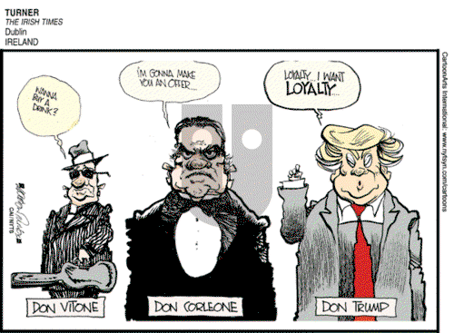 Views of the World - Friday June 16, 2017 Comic Strip