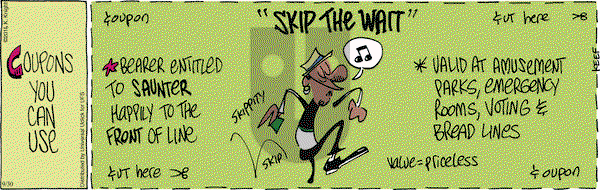 The Knight Life on Friday September 30, 2016 Comic Strip