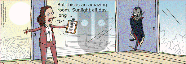 WuMo on Saturday September 5, 2020 Comic Strip
