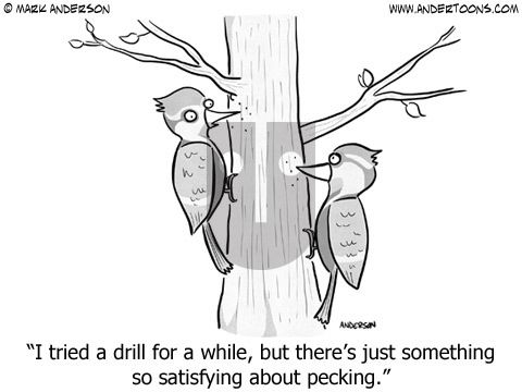 Andertoons on Sunday May 29, 2016 Comic Strip