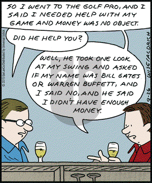 Real Life Adventures on Saturday September 26, 2015 Comic Strip