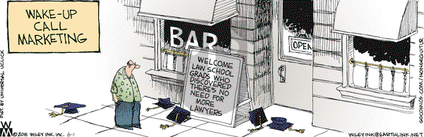 Non Sequitur on Wednesday June 1, 2016 Comic Strip
