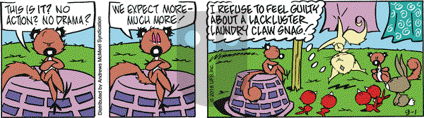 Rose is Rose on Saturday September 1, 2018 Comic Strip