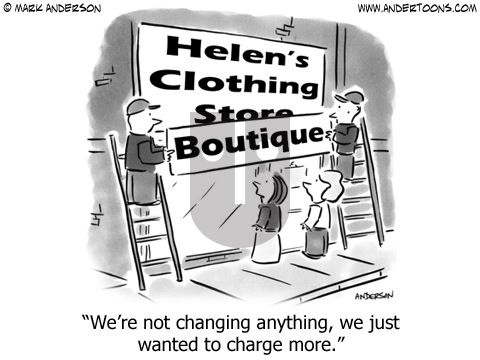 Andertoons on Friday September 30, 2011 Comic Strip