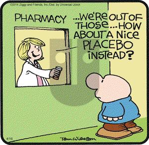 Ziggy on Wednesday April 16, 2014 Comic Strip