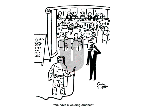 1 and Done on Monday December 8, 2025 Comic Strip