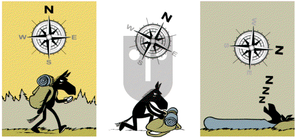 Dark Side of the Horse on Wednesday January 20, 2016 Comic Strip