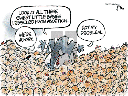 Clay Jones - Thursday June 30, 2022 Comic Strip