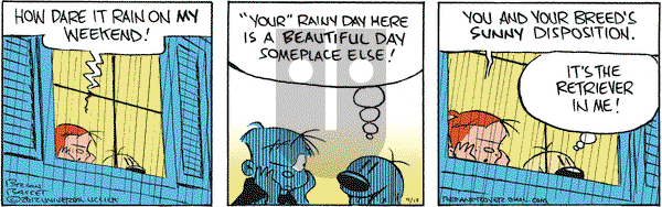 Red and Rover on Saturday September 15, 2012 Comic Strip