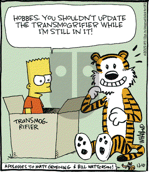 Reality Check on Thursday December 10, 2015 Comic Strip