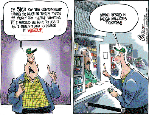 Stuart Carlson on Friday August 3, 2012 Comic Strip