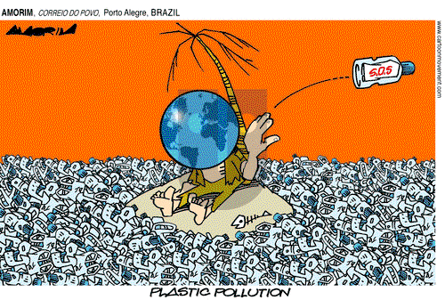 Views of the World - Saturday June 3, 2023 Comic Strip