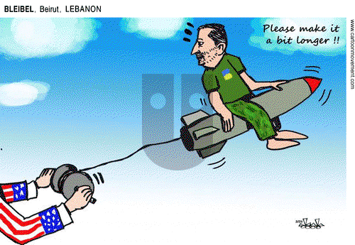 ViewsEurope - Wednesday September 18, 2024 Comic Strip