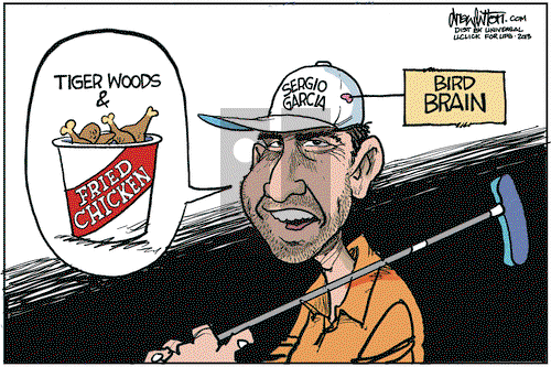 Win, Lose, Drew - Thursday May 23, 2013 Comic Strip