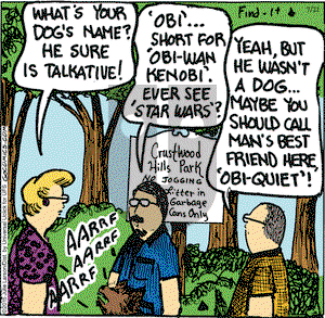 The Dinette Set - Friday May 16, 2025 Comic Strip