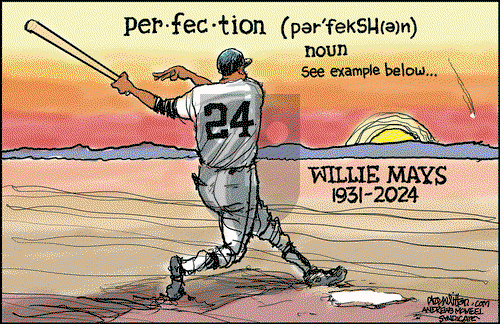 Win, Lose, Drew on Wednesday June 19, 2024 Comic Strip