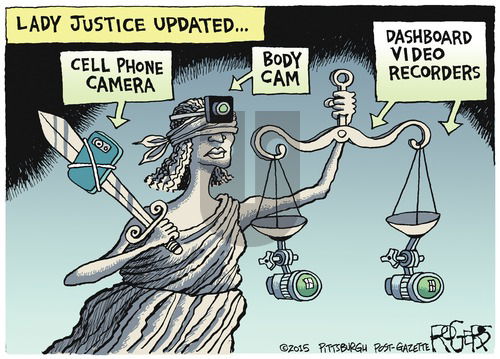 Rob Rogers on Sunday August 2, 2015 Comic Strip