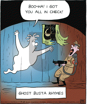 Brevity on Wednesday July 12, 2017 Comic Strip