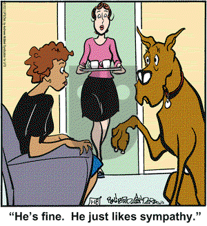 Marmaduke on Tuesday January 18, 2022 Comic Strip