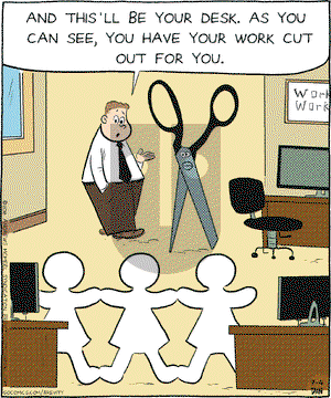 Brevity on Wednesday July 4, 2018 Comic Strip