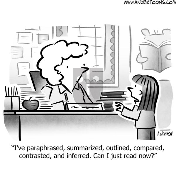 Andertoons on 2025-07-02 Comic Strip